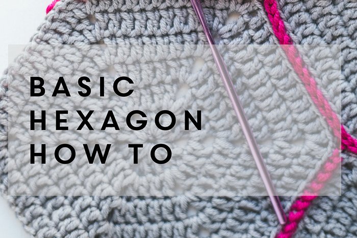 How To: Basic Hexagon